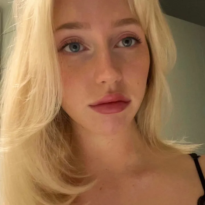 Linnéa🍓