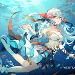 Yeston盈通
