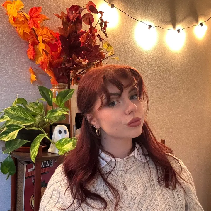 Lucitrouille 🍂🦇
