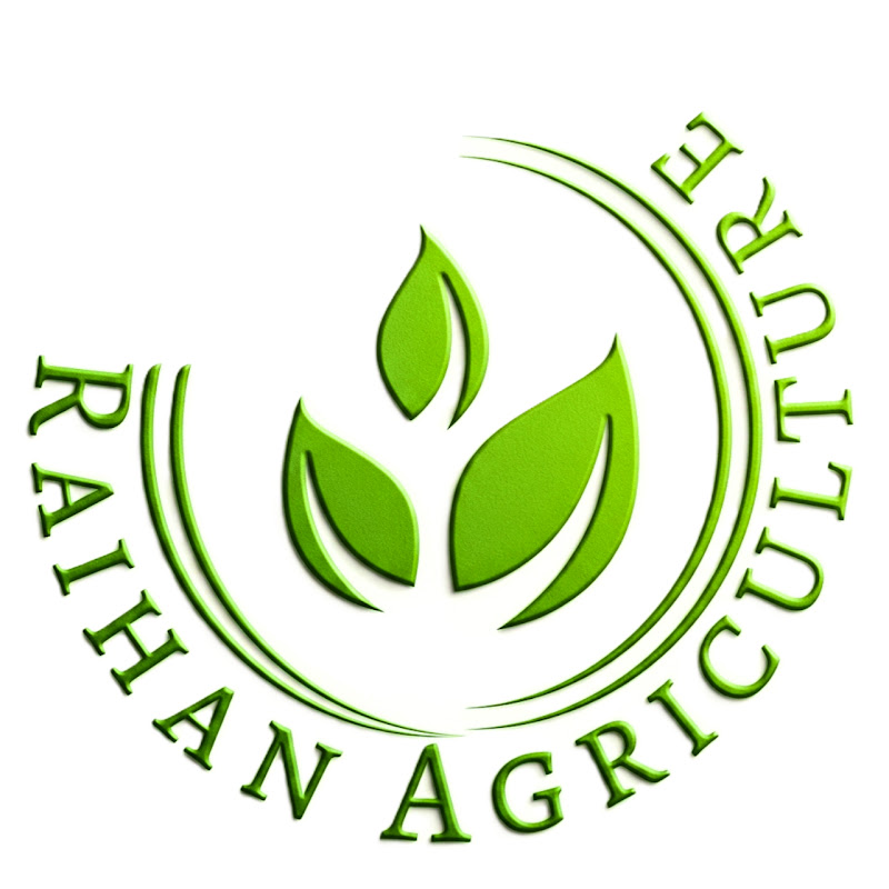 Raihan Agriculture