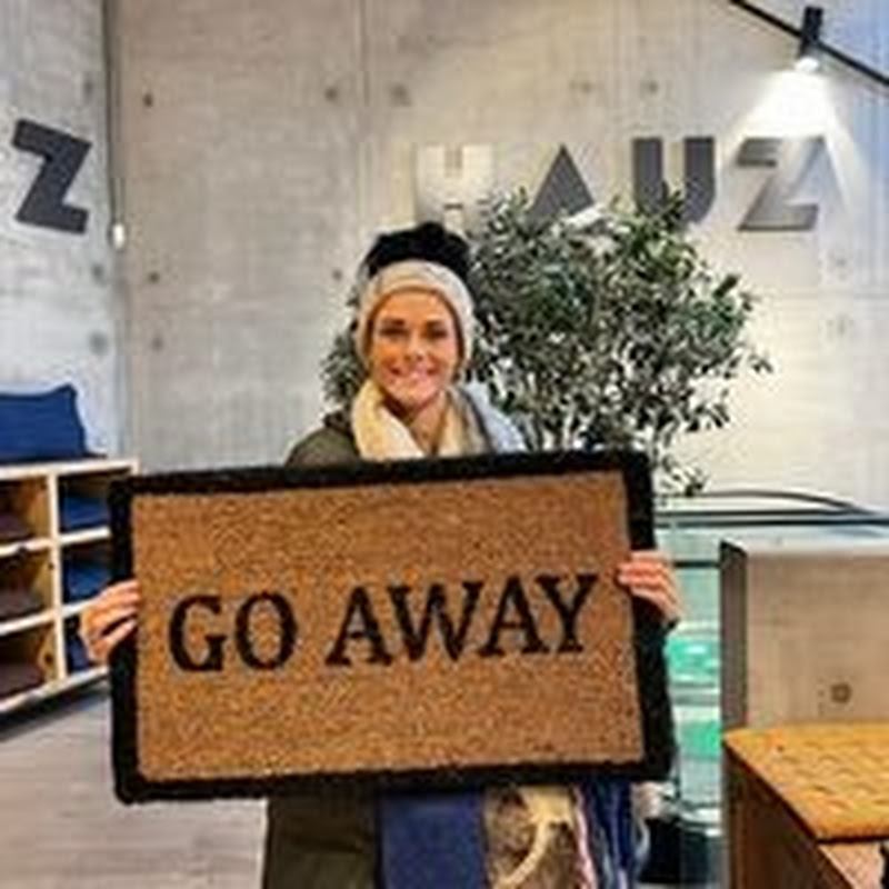 Cole and Abbie - Home 