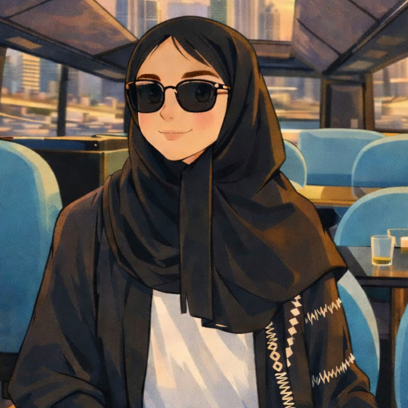 Samsvlog -  UAE Food & Travel🇦🇪