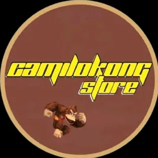 CamiloKong Store