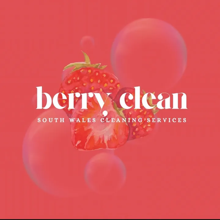 Berry Clean 🧼