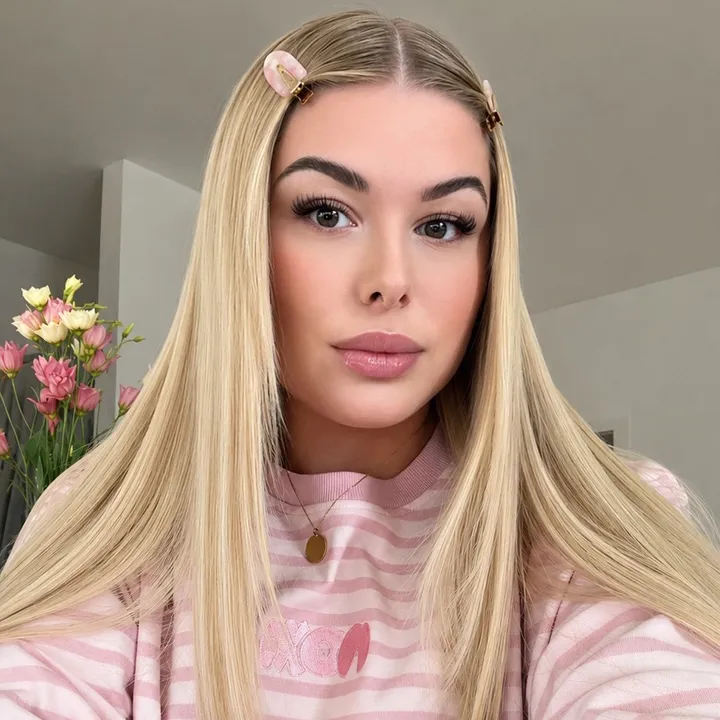 blondinkafeya