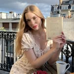 Anastasia | Paris