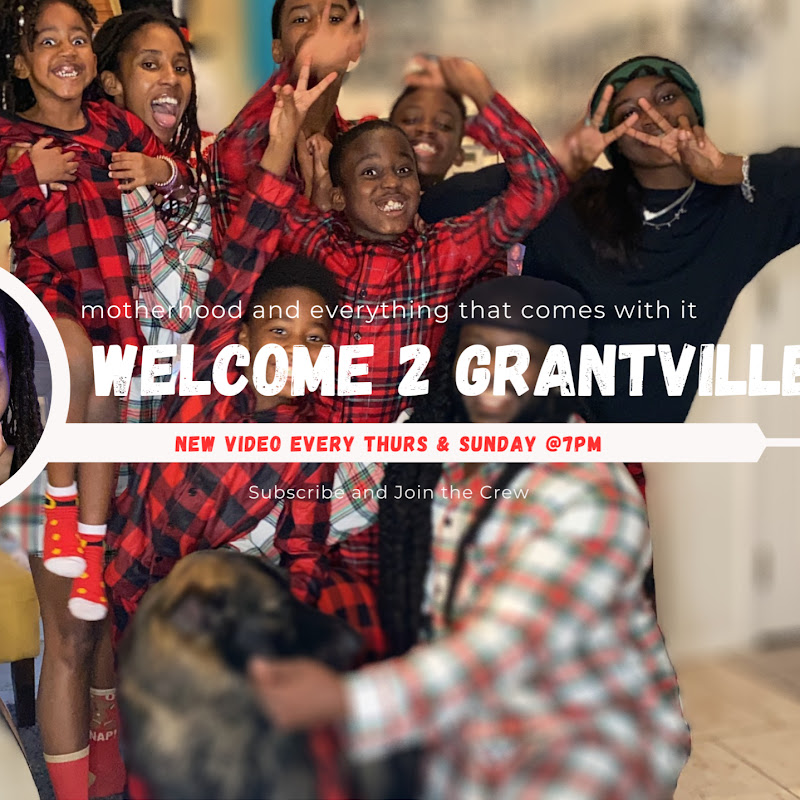 KICKN IT WITH THE GRANTS TV