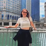 Marija | travel, lifestyle & food | Chicago