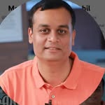 Nikhil K G