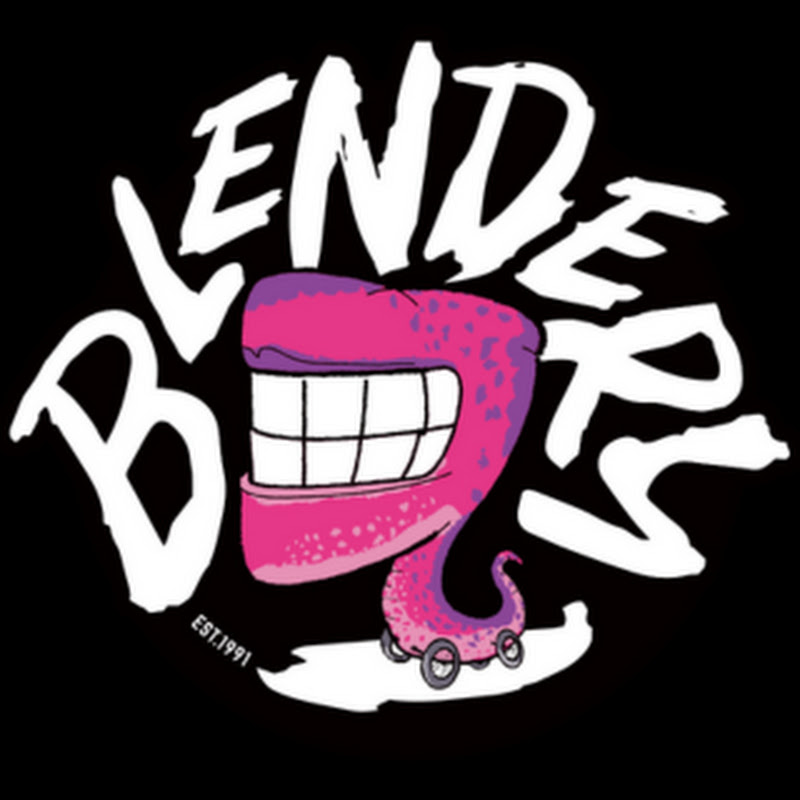 Blenders