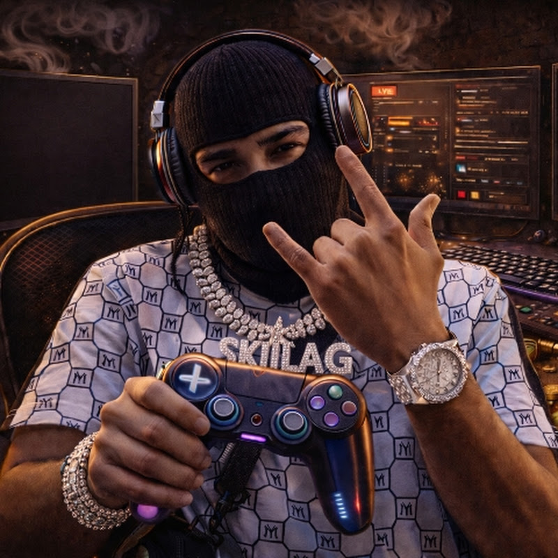 Skilla G