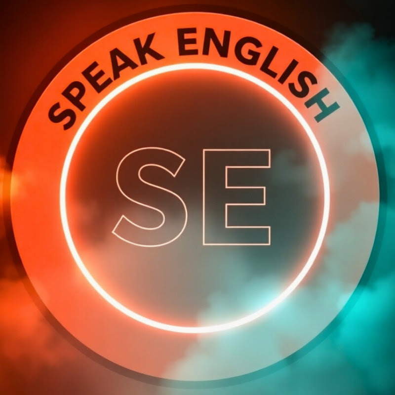 SpeakEnglish