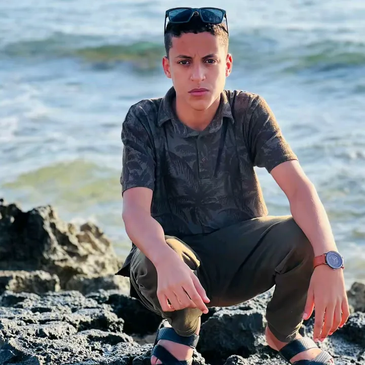 خالد بو ناصف🎖️