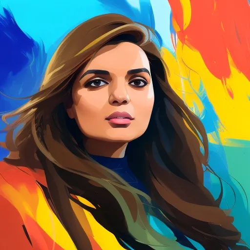 Almas Fatima Malik