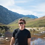 CJ Marais