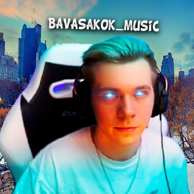 BAVASAKOK_music 🎵