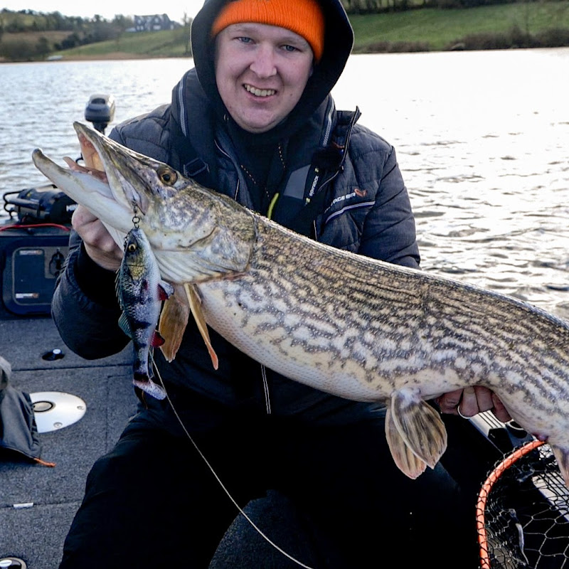 Freak Fishing 