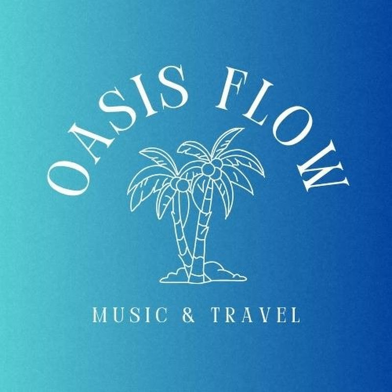 Oasis Flow Music
