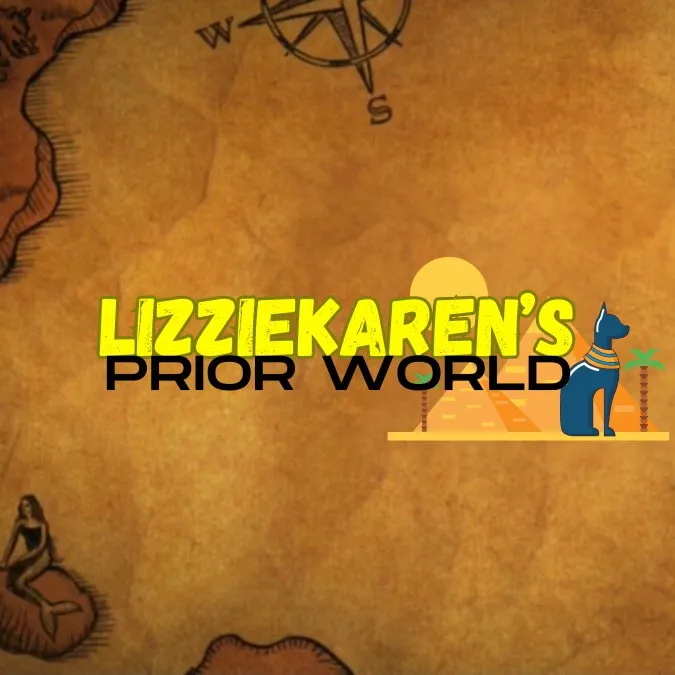 Lizziekaren’s Prior World