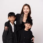 Zoey Sham岑潔儀