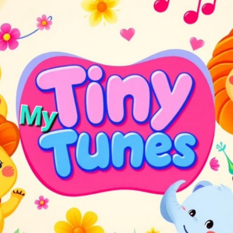 My Tiny Tunes