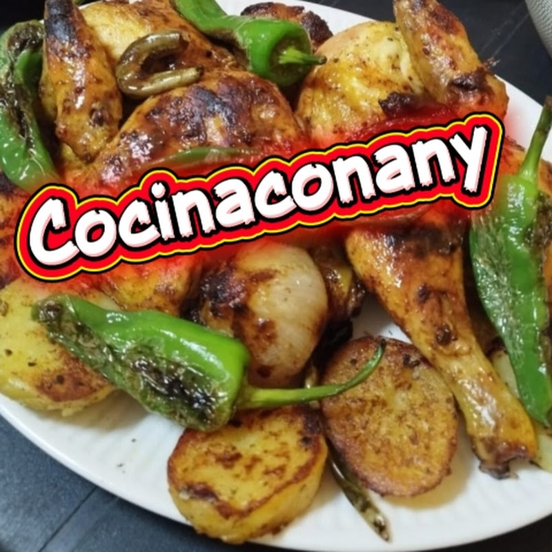 Cocinaconany