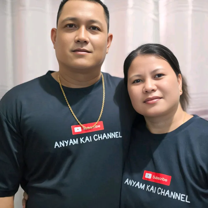 Anyam kai chanel
