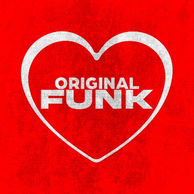 ORIGINAL FUNK 