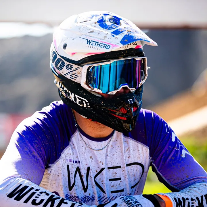 Matt Van Galen