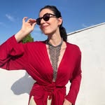 Handmade Chainmail Jewelry  |  By İlksen Baysaling