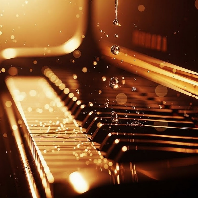 Piano Archive