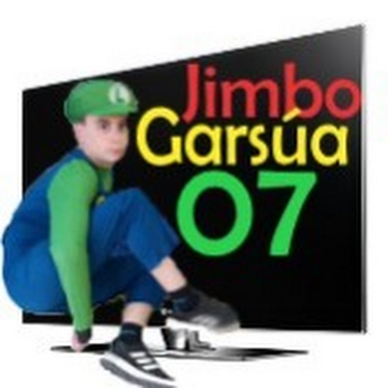 Jimbo Garsúa 07