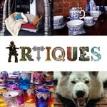 Artiques