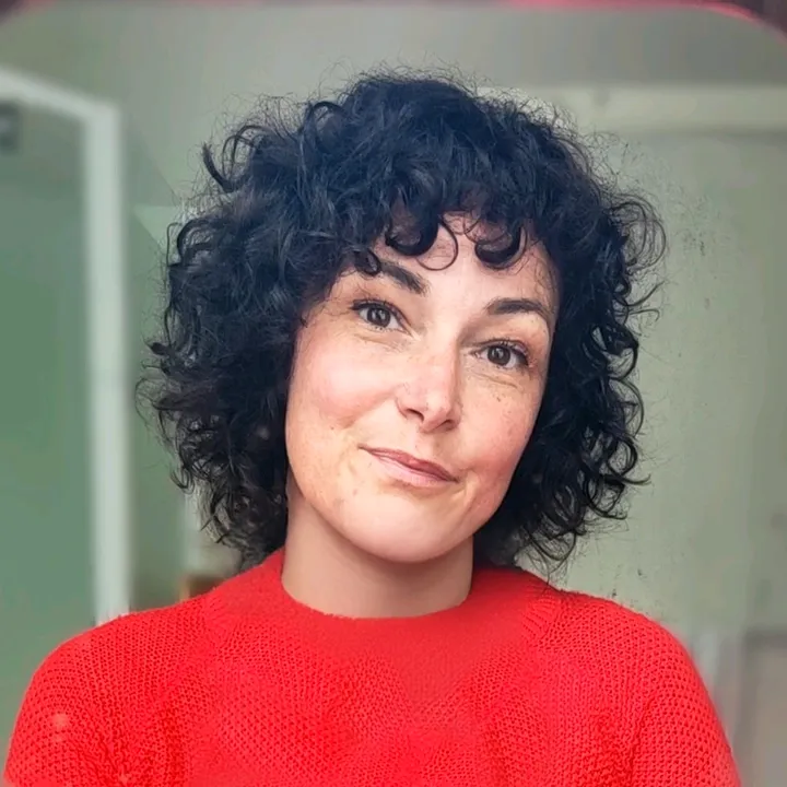 Émilie Géant