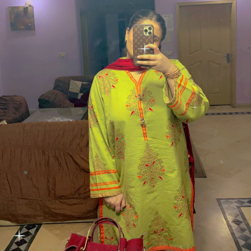 Altania Ahmad