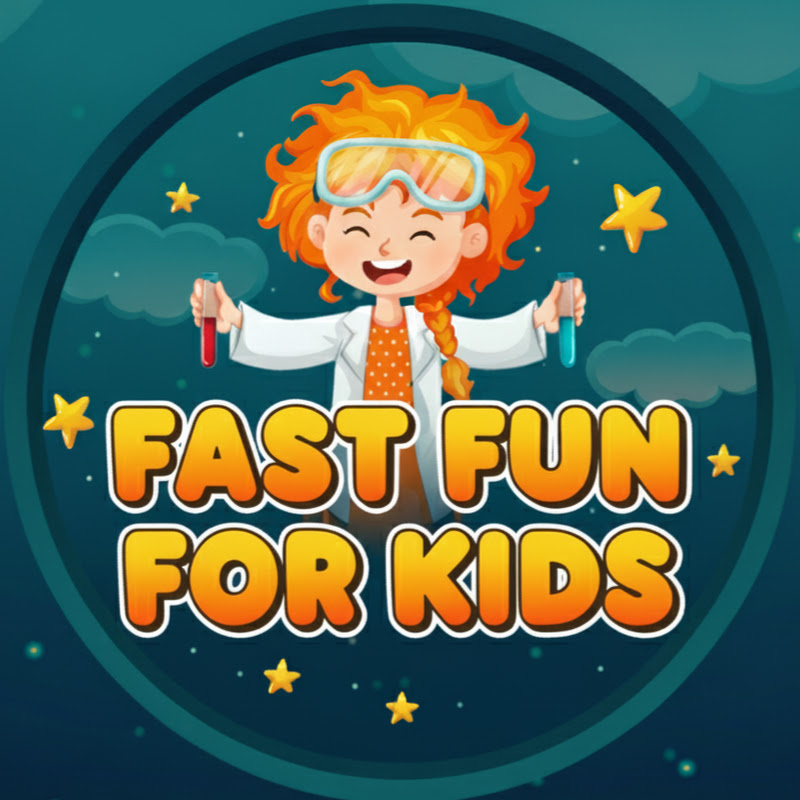 Fast Fun For Kids