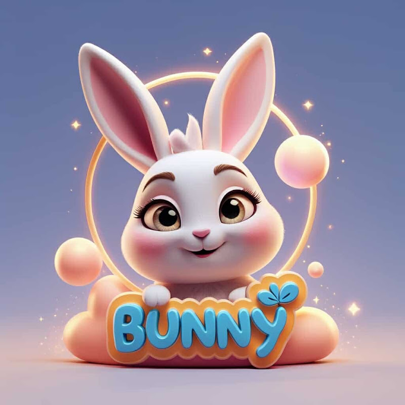 Bunnyyy