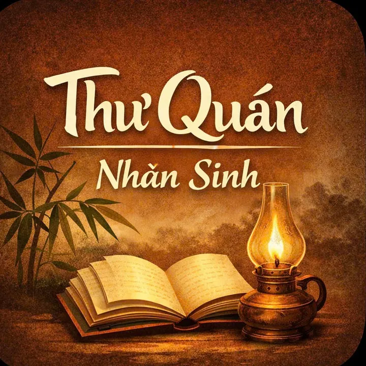 Thư Quán Nhân Sinh
