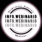 WEBINAR|EVENT|INFO|MEDPART|LOMBA|Volunteer|Oprec|Event