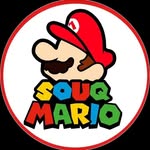 سوق ماريو🕹🎮