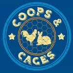 Coops and Cages