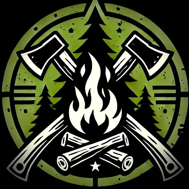 🌲Bushcraft_Channel🌲