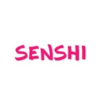 Senshi - Luxury Earrings for Celebration