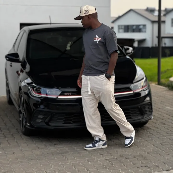 Katlego