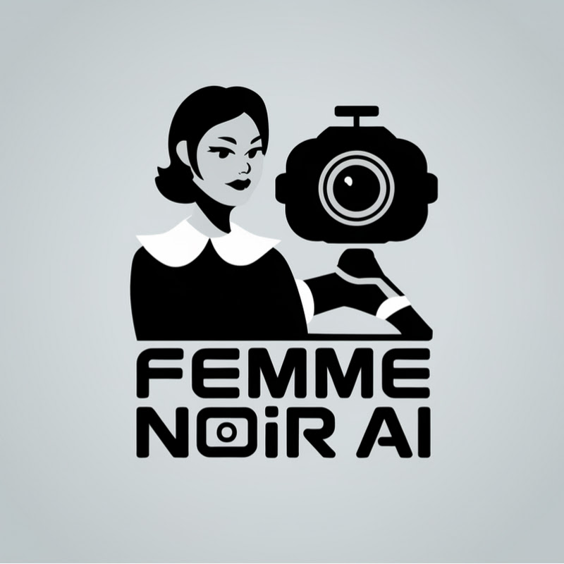Femme Noir AI