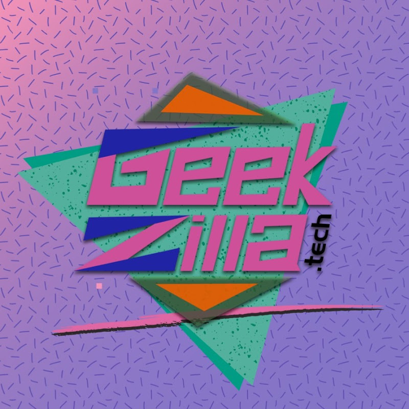 GeekZillatech