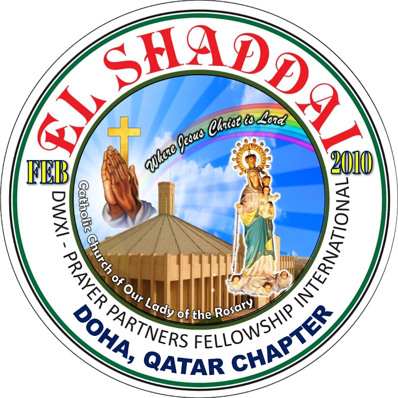 EL SHADDAI DWXI-PPFI Doha Qatar