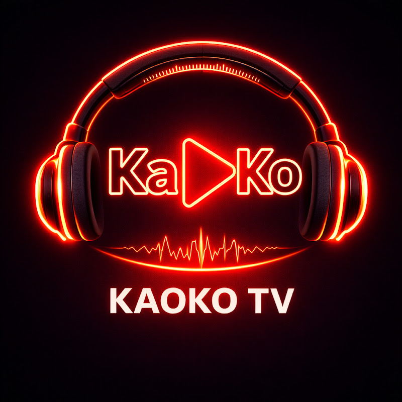 Kaoko TV