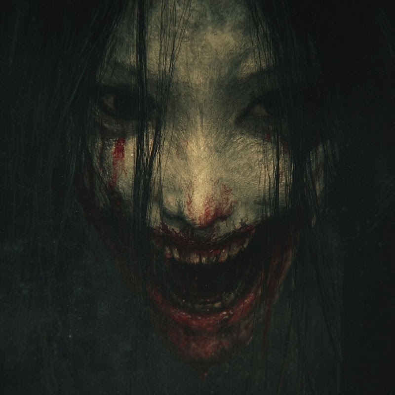 Asian Haunts