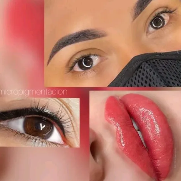 siempre bellas